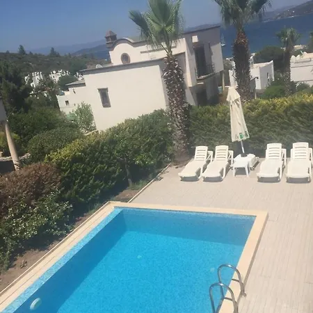 Nur Villa Torba