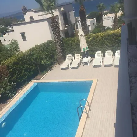 Nur Villa Vendégház *
