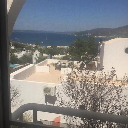 Nur Villa *