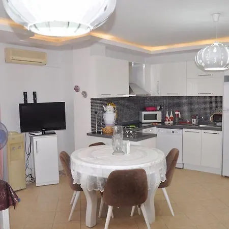 Nur Villa