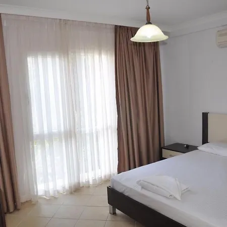 Nur Villa Penzion Torba