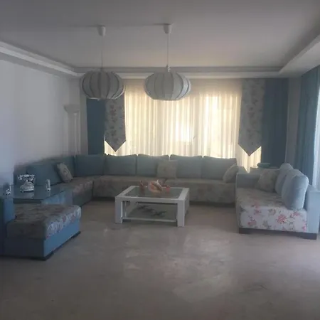 Guest house Nur Villa