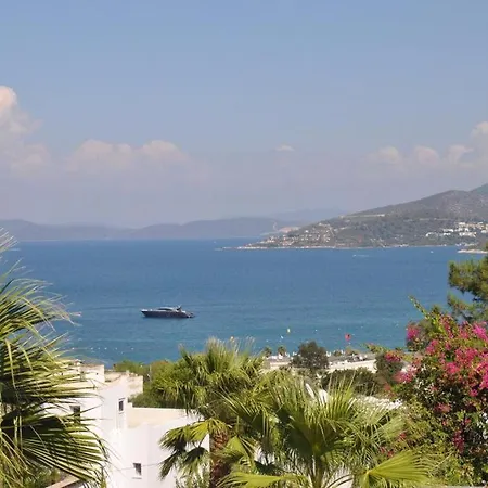 Guest house Nur Villa